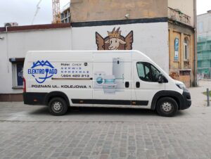 Mobilny Serwis Elektro AGD Haier