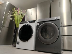 Serwis Haier Bojanowo