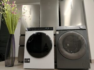 Serwis Haier Czerwonak