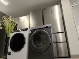 Serwis Haier Jordanów Śląski