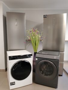 Serwis Haier Krzywiń