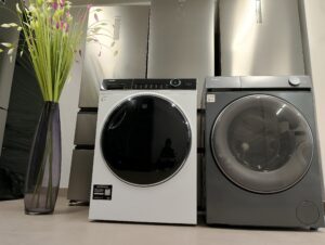 Serwis Haier Mietków