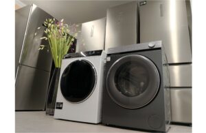 Serwis Haier Murowana Goślina