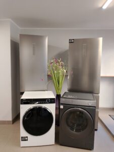 Serwis Haier Poznań