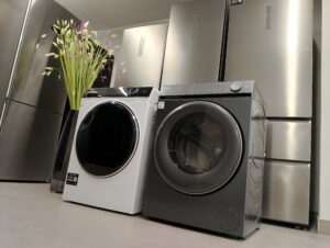 Serwis Haier Prusice