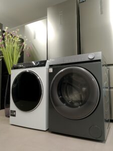 Serwis Haier Siechnice