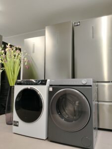 Serwis Haier Sobótka