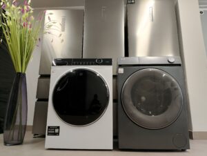 Serwis Haier Swarzędz